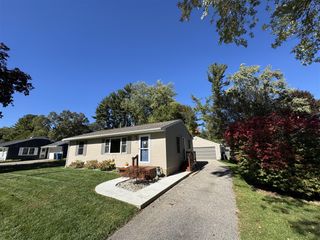 125 Williams Drive, Battle Creek, MI 49015
