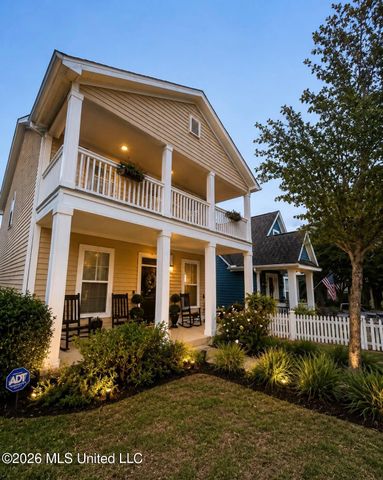 13090 Pine Valley Lane, Biloxi, MS 39532