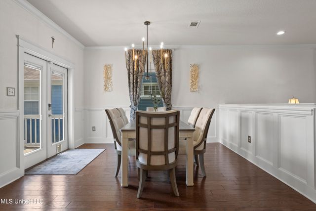 13090 Pine Valley Lane, Biloxi, MS 39532