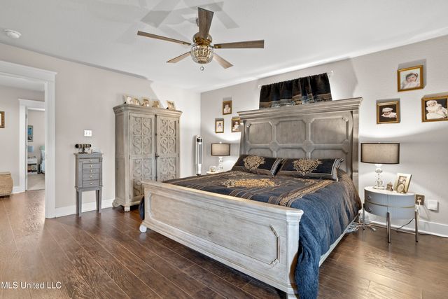 13090 Pine Valley Lane, Biloxi, MS 39532