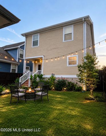 13090 Pine Valley Lane, Biloxi, MS 39532
