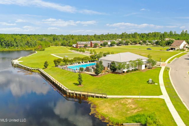 13090 Pine Valley Lane, Biloxi, MS 39532
