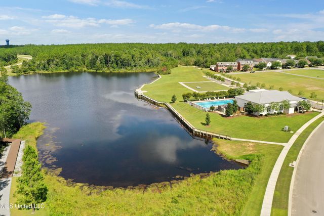 13090 Pine Valley Lane, Biloxi, MS 39532