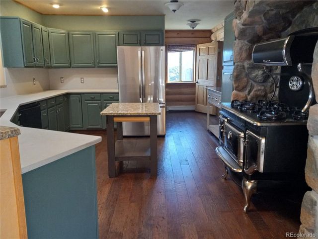 8960 County Road 164, Salida, CO 81201