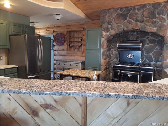 8960 County Road 164, Salida, CO 81201