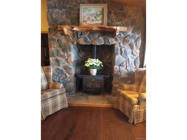 8960 County Road 164, Salida, CO 81201