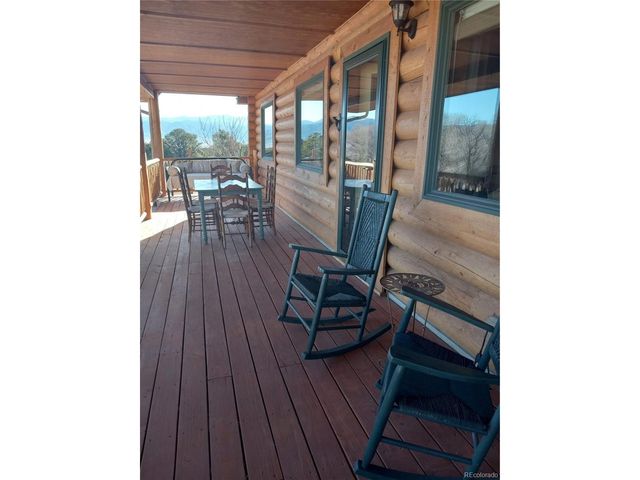 8960 County Road 164, Salida, CO 81201