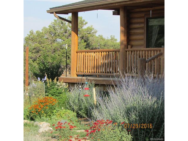 8960 County Road 164, Salida, CO 81201