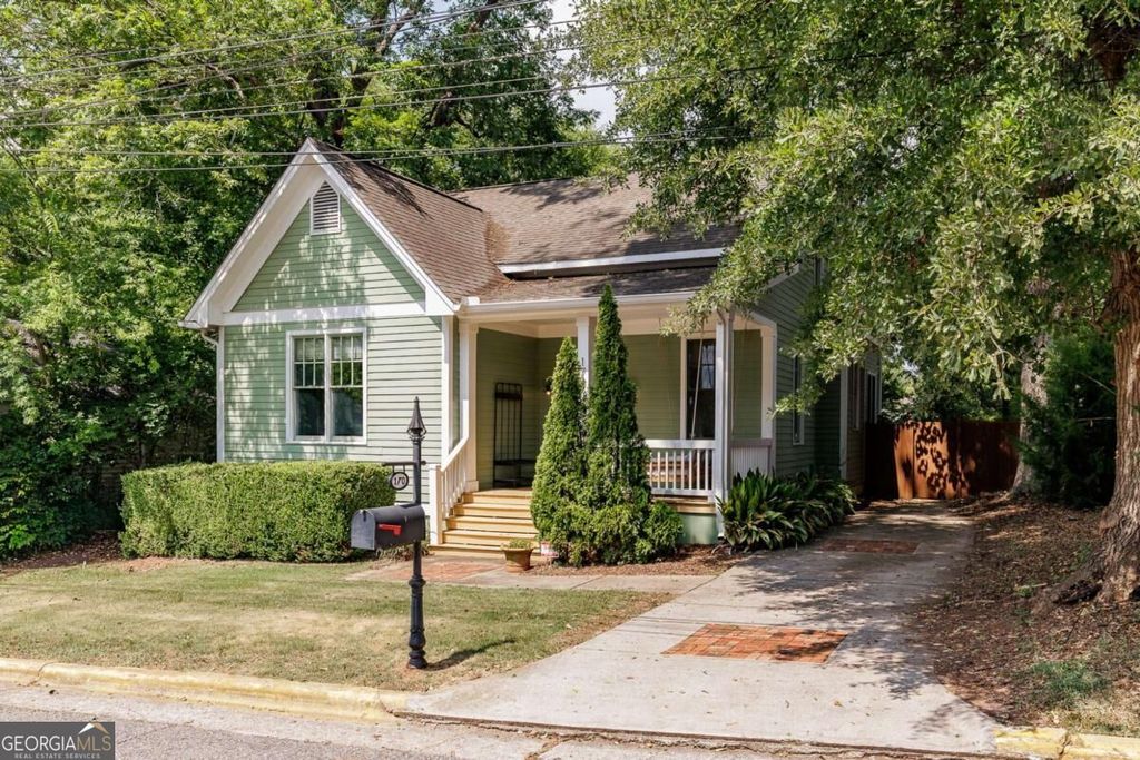 170 Cohen Street, Athens, GA 30601 — photo 2