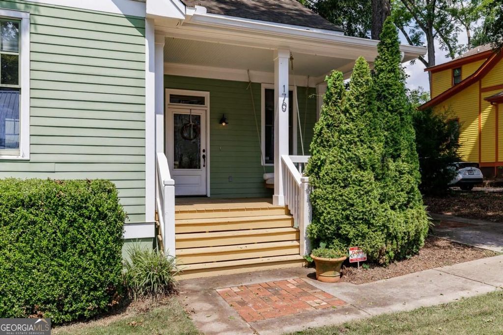 170 Cohen Street, Athens, GA 30601 — photo 3