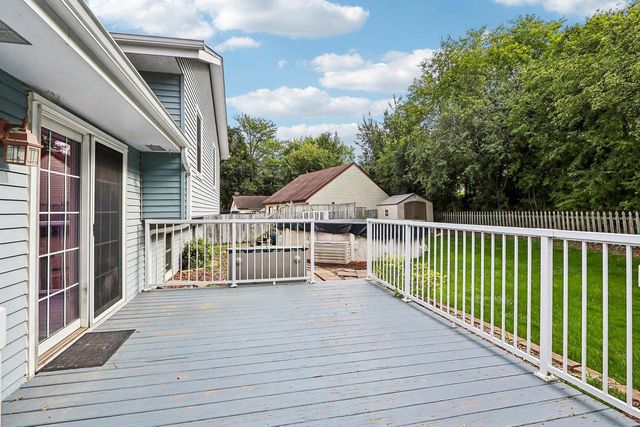 9329 W Fairlane COURT, Milwaukee, WI 53224