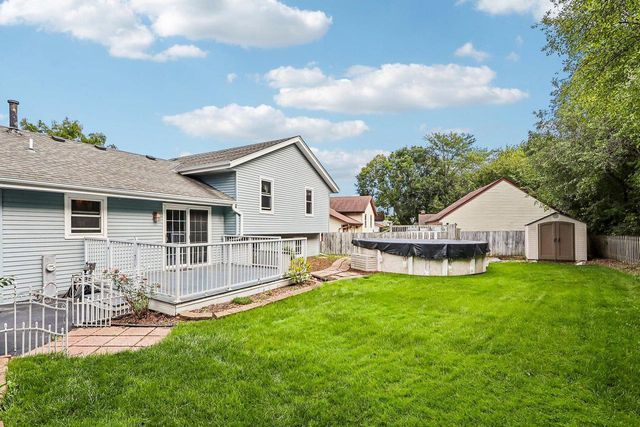 9329 W Fairlane COURT, Milwaukee, WI 53224