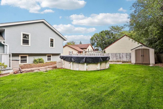 9329 W Fairlane COURT, Milwaukee, WI 53224