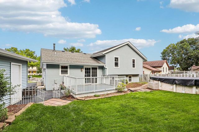 9329 W Fairlane COURT, Milwaukee, WI 53224