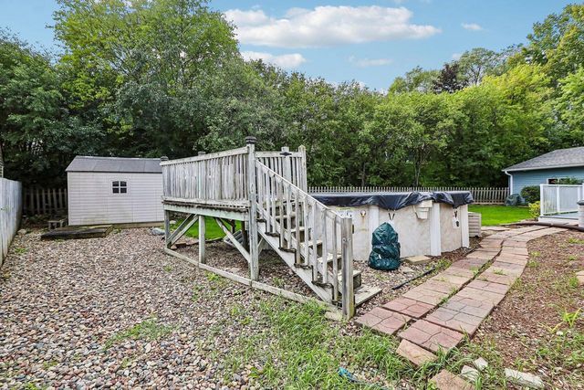 9329 W Fairlane COURT, Milwaukee, WI 53224