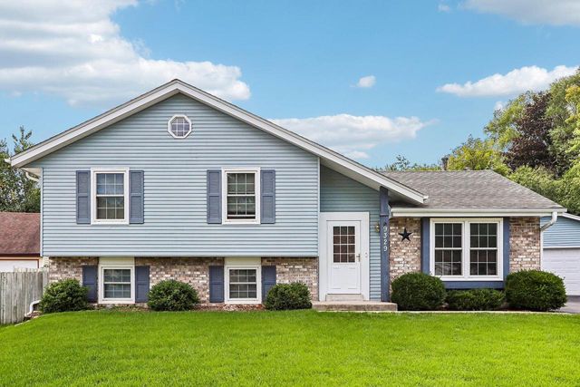 9329 W Fairlane COURT, Milwaukee, WI 53224