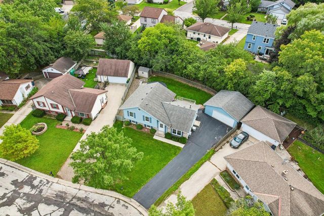 9329 W Fairlane COURT, Milwaukee, WI 53224