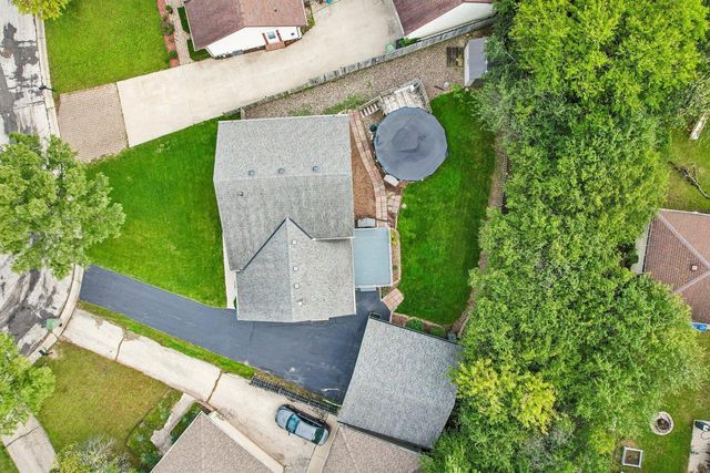 9329 W Fairlane COURT, Milwaukee, WI 53224