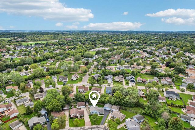 9329 W Fairlane COURT, Milwaukee, WI 53224