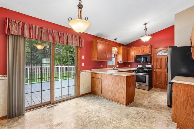 9329 W Fairlane COURT, Milwaukee, WI 53224