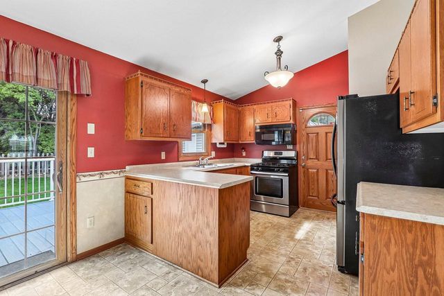9329 W Fairlane COURT, Milwaukee, WI 53224