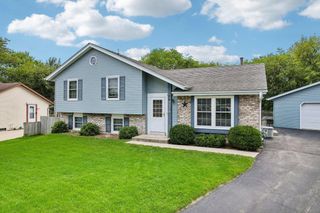 9329 W Fairlane COURT, Milwaukee, WI 53224