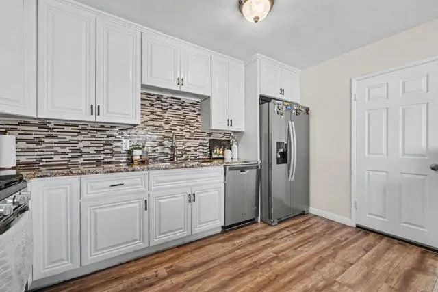 855-57 Franklin Avenue, El Cajon, CA 92020