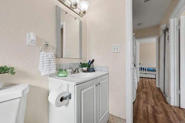 855-57 Franklin Avenue, El Cajon, CA 92020
