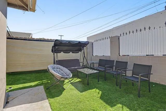 855-57 Franklin Avenue, El Cajon, CA 92020