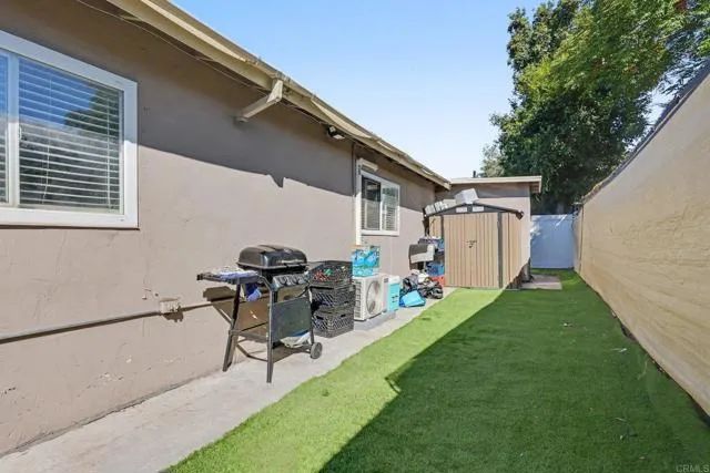 855-57 Franklin Avenue, El Cajon, CA 92020