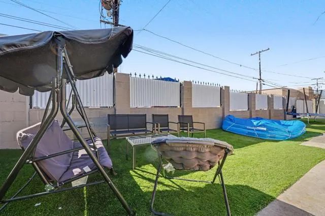 855-57 Franklin Avenue, El Cajon, CA 92020