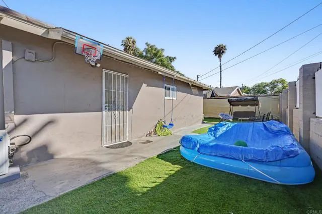 855-57 Franklin Avenue, El Cajon, CA 92020