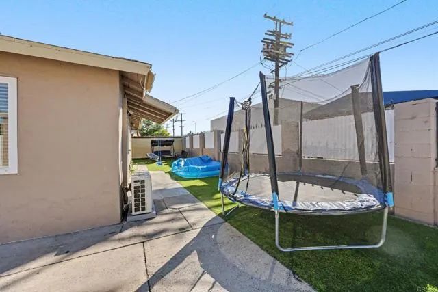 855-57 Franklin Avenue, El Cajon, CA 92020