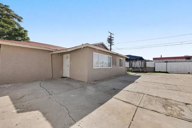 855-57 Franklin Avenue, El Cajon, CA 92020