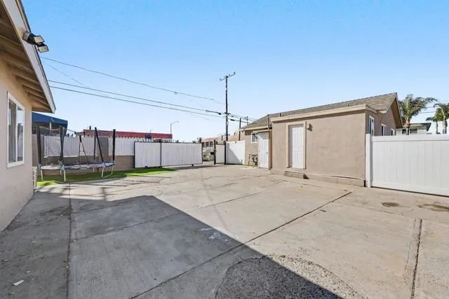 855-57 Franklin Avenue, El Cajon, CA 92020