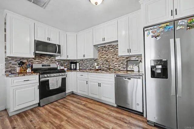 855-57 Franklin Avenue, El Cajon, CA 92020