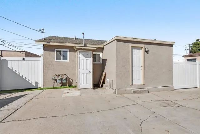 855-57 Franklin Avenue, El Cajon, CA 92020