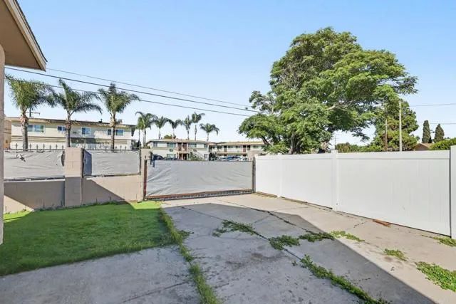 855-57 Franklin Avenue, El Cajon, CA 92020