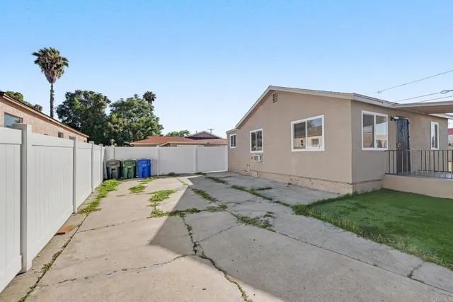 855-57 Franklin Avenue, El Cajon, CA 92020