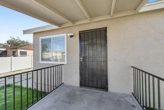855-57 Franklin Avenue, El Cajon, CA 92020