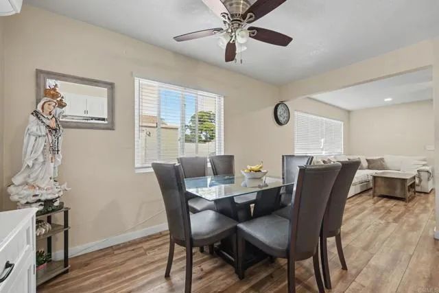 855-57 Franklin Avenue, El Cajon, CA 92020