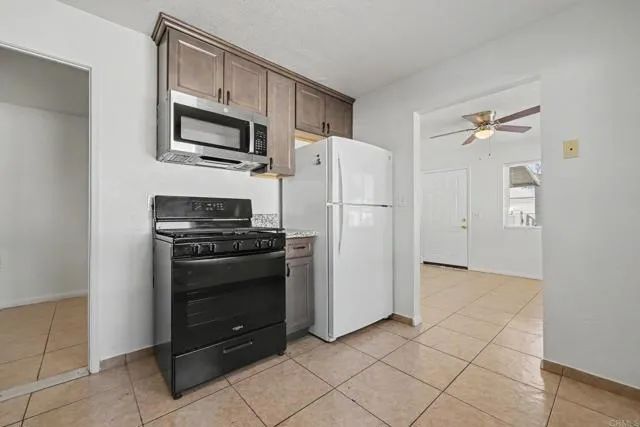 855-57 Franklin Avenue, El Cajon, CA 92020
