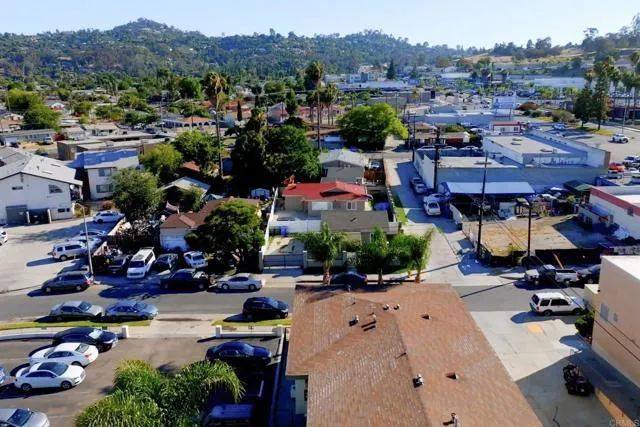 855-57 Franklin Avenue, El Cajon, CA 92020