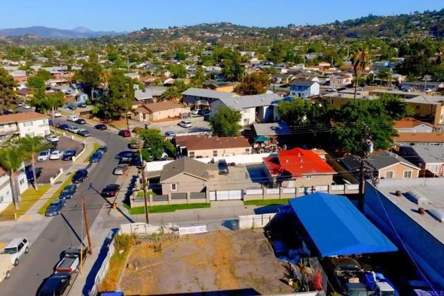 855-57 Franklin Avenue, El Cajon, CA 92020