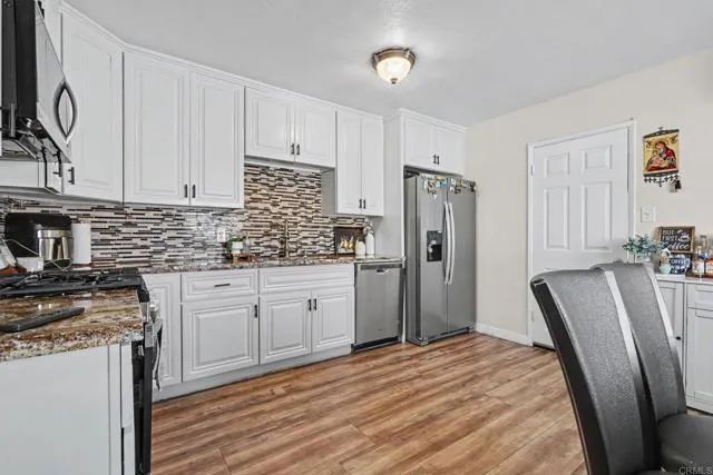 855-57 Franklin Avenue, El Cajon, CA 92020