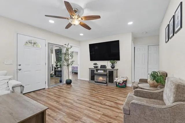 855-57 Franklin Avenue, El Cajon, CA 92020