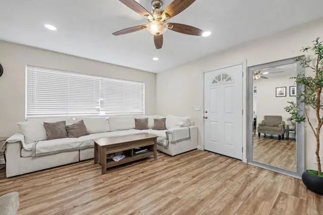 855-57 Franklin Avenue, El Cajon, CA 92020