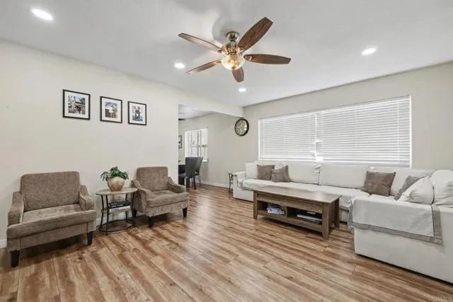855-57 Franklin Avenue, El Cajon, CA 92020