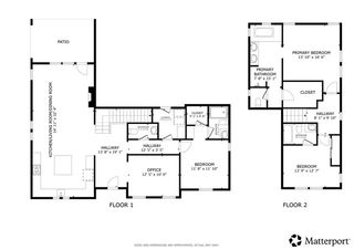 30 Ocaso Street, Rancho Mission Viejo, CA 92694