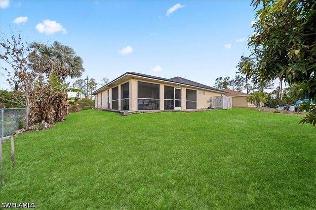 1019 Angelo AVE, Lehigh Acres, FL 33971